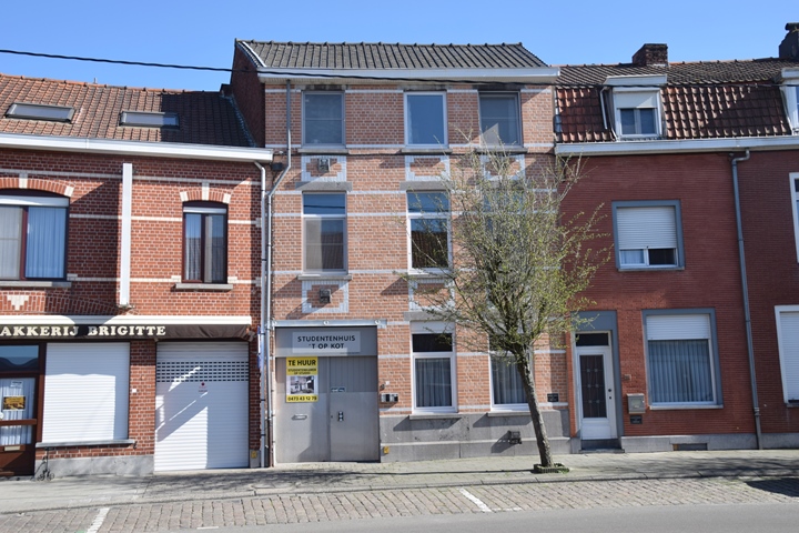 Filips van de Elzaslaan 116
