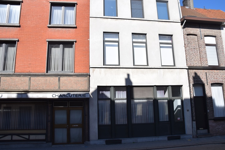 Wandelingstraat 23